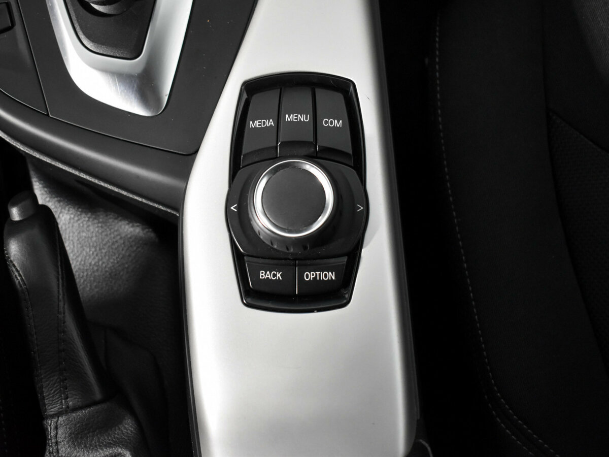 Купить BMW 1 серии с пробегом. Фото: #11