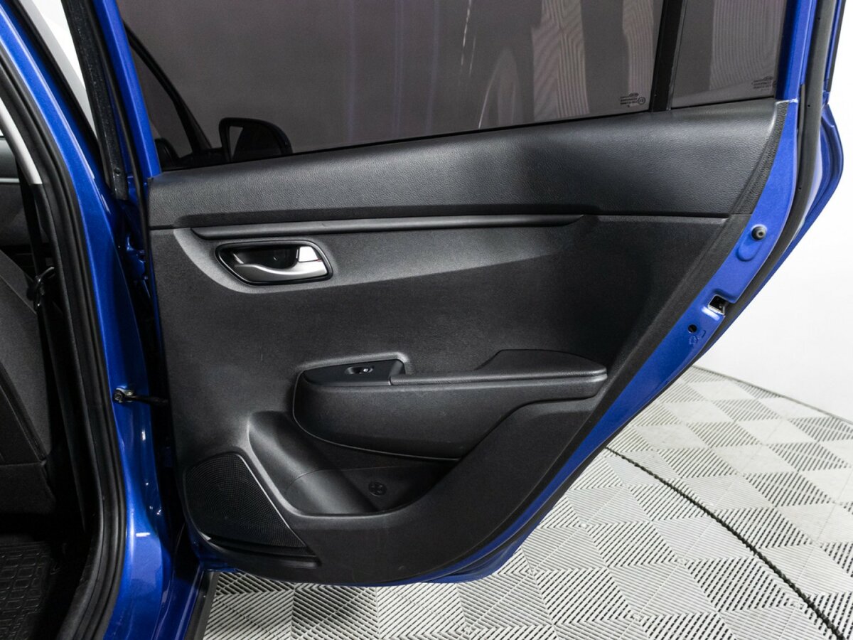 Продажа Б/У Киа Рио. Фото: #21