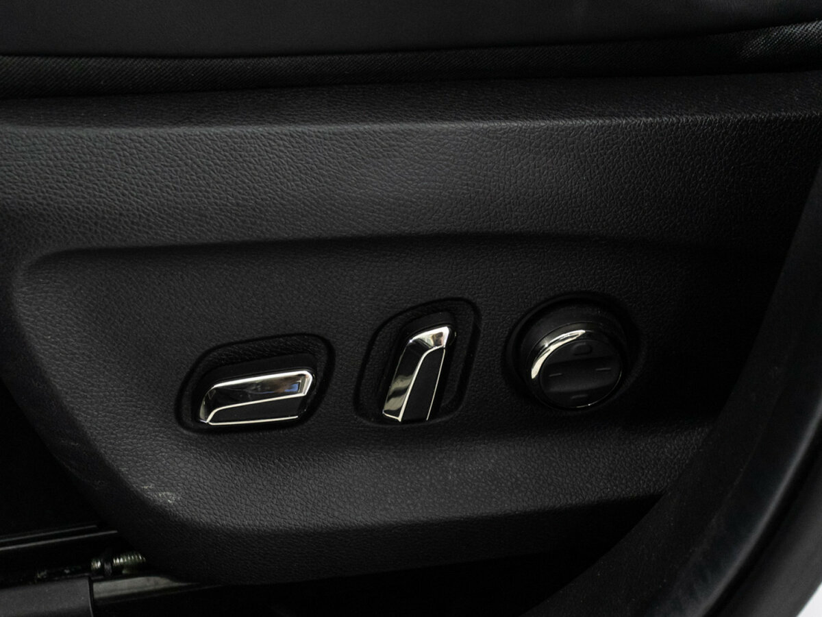 Купить EXEED TXL с пробегом. Фото: #14