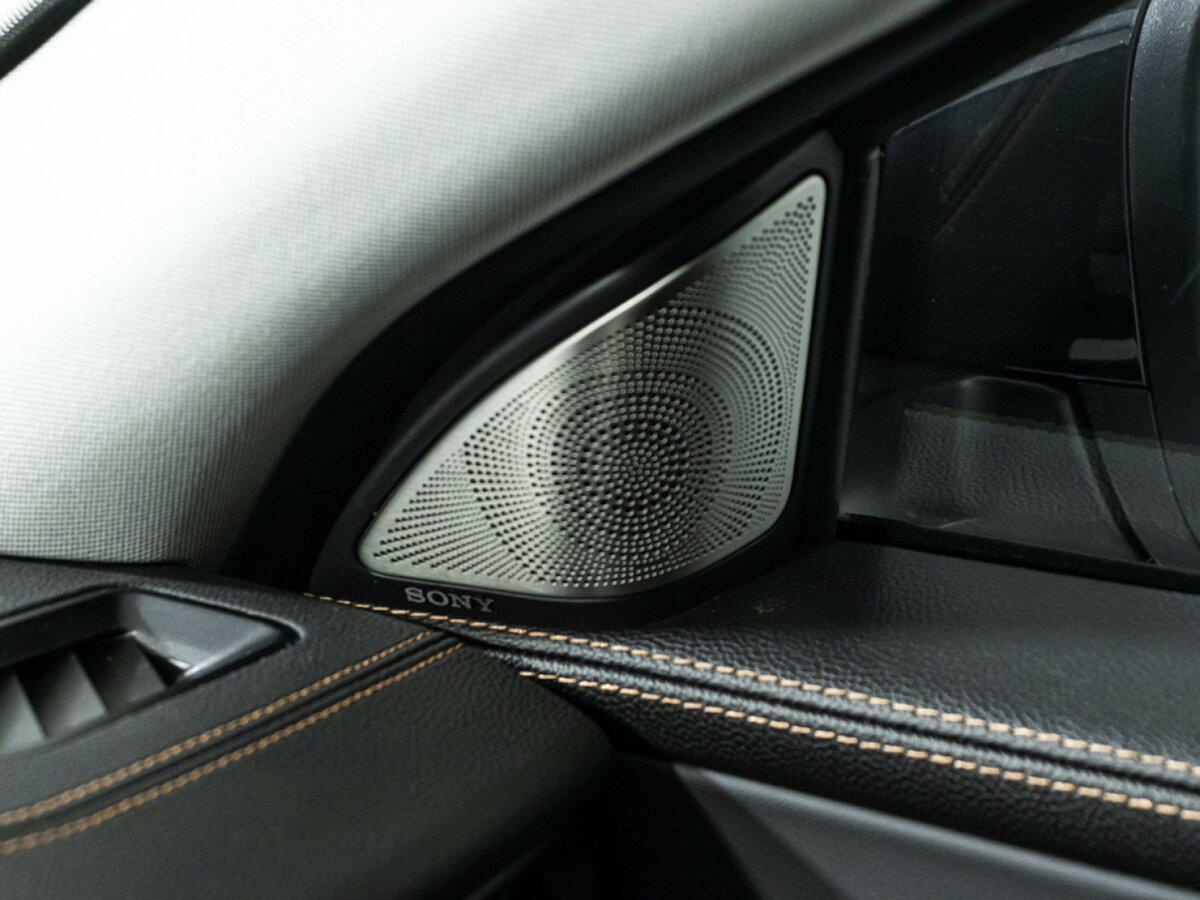 Купить EXEED TXL с пробегом. Фото: #18