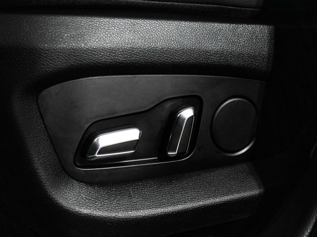 Купить EXEED VX с пробегом. Фото: #14