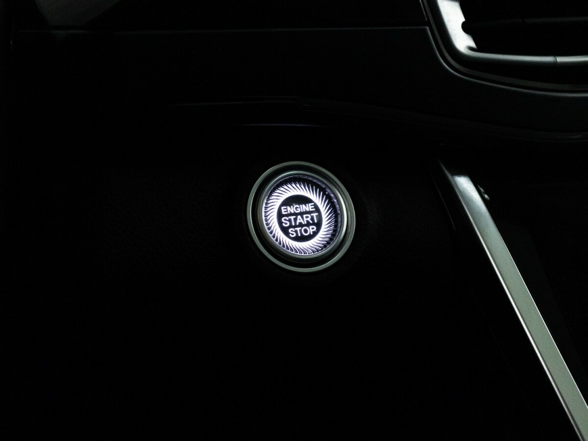 Купить EXEED VX с пробегом. Фото: #17