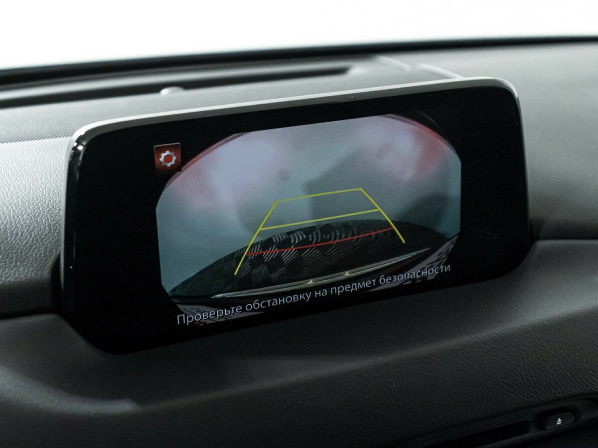 Купить Mazda CX-5 с пробегом. Фото: #12