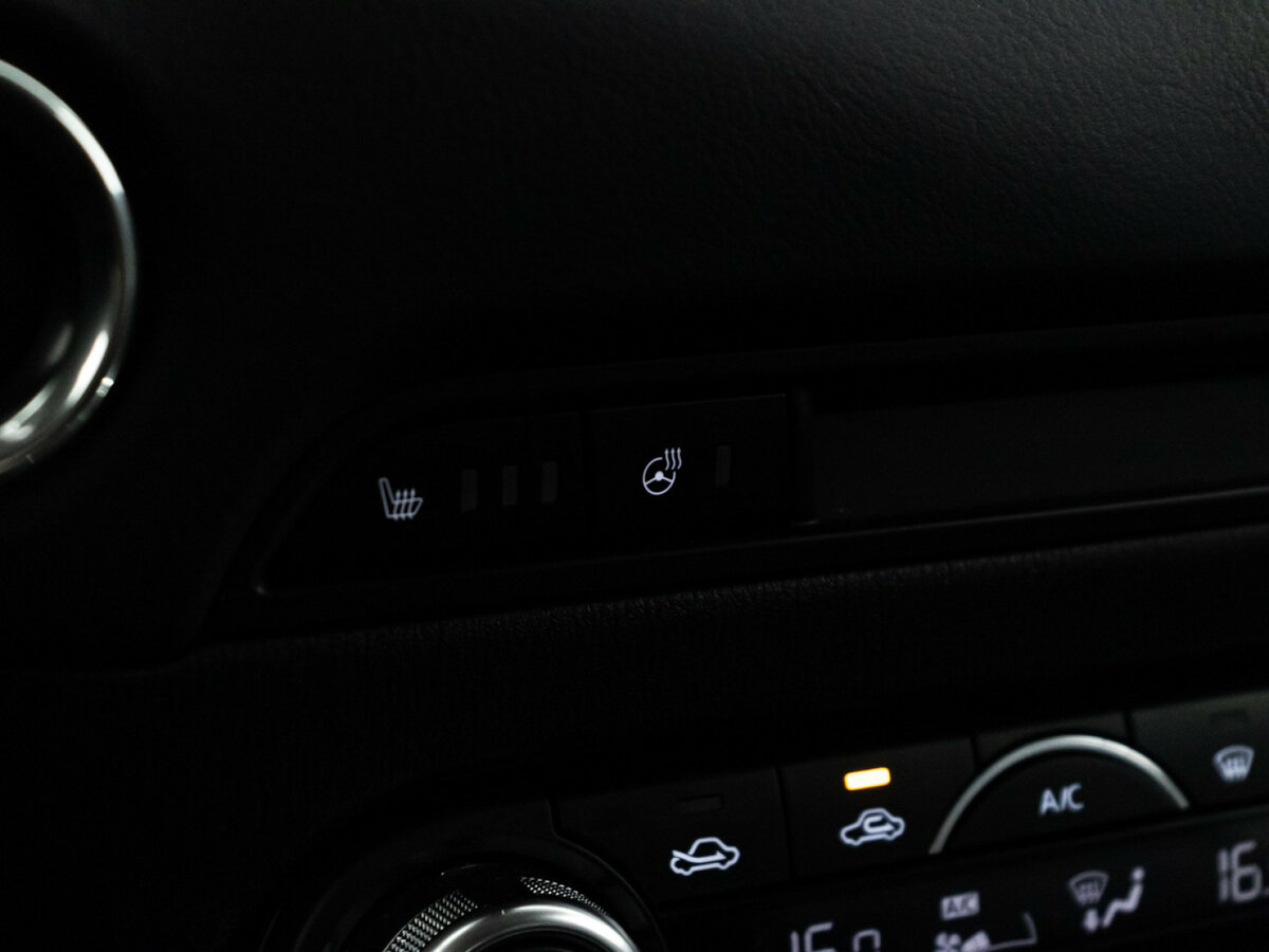 Купить Mazda CX-5 с пробегом. Фото: #14