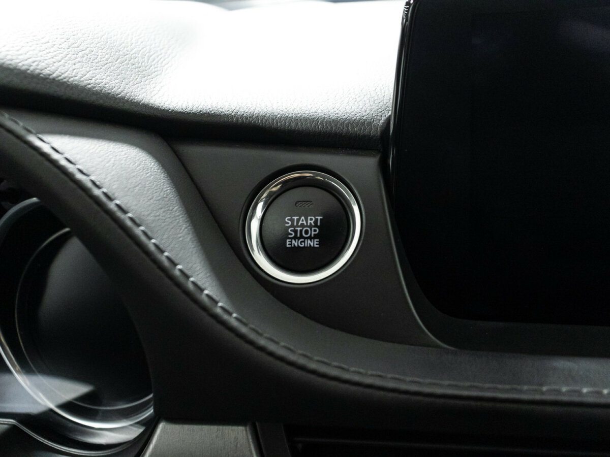 Купить Mazda 6 с пробегом. Фото: #16