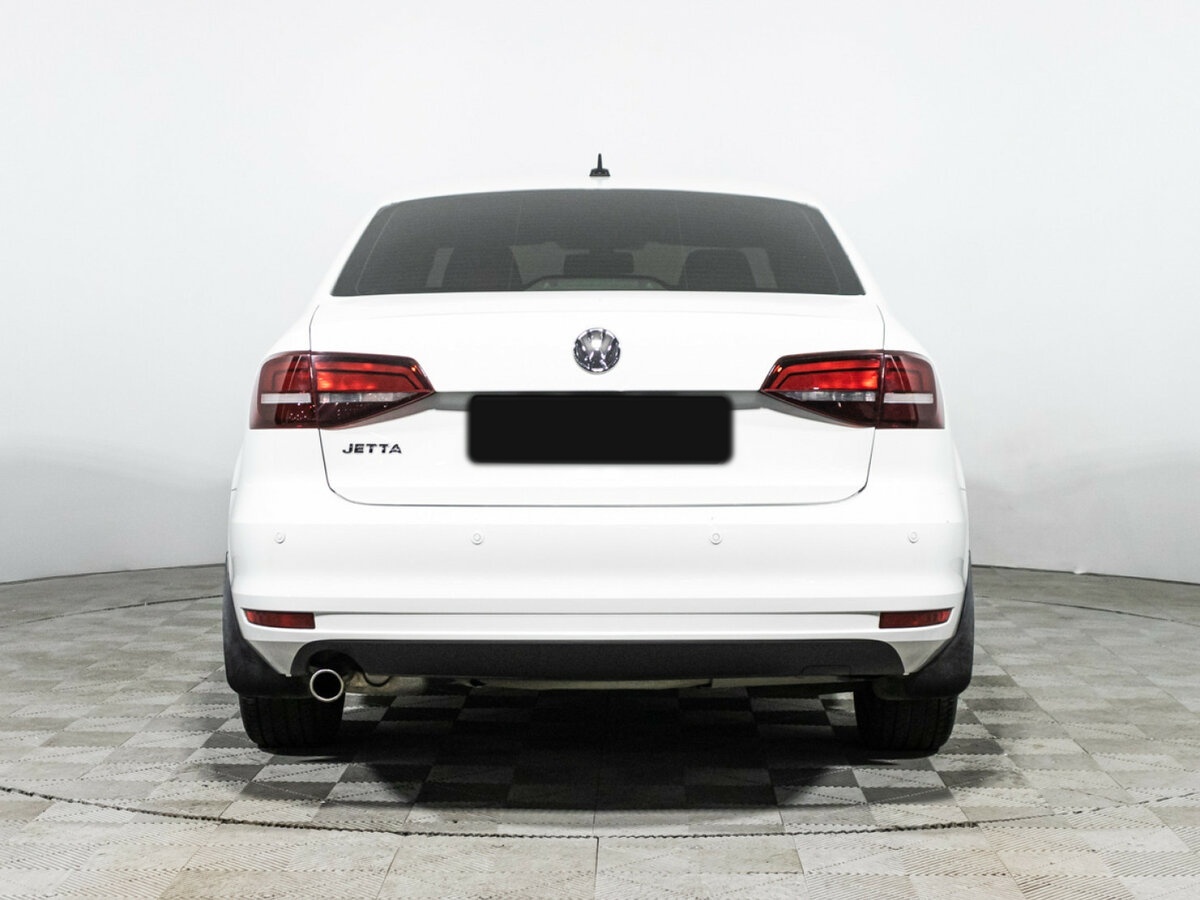 Продажа Б/У Фольксваген Джетта. Фото: #5