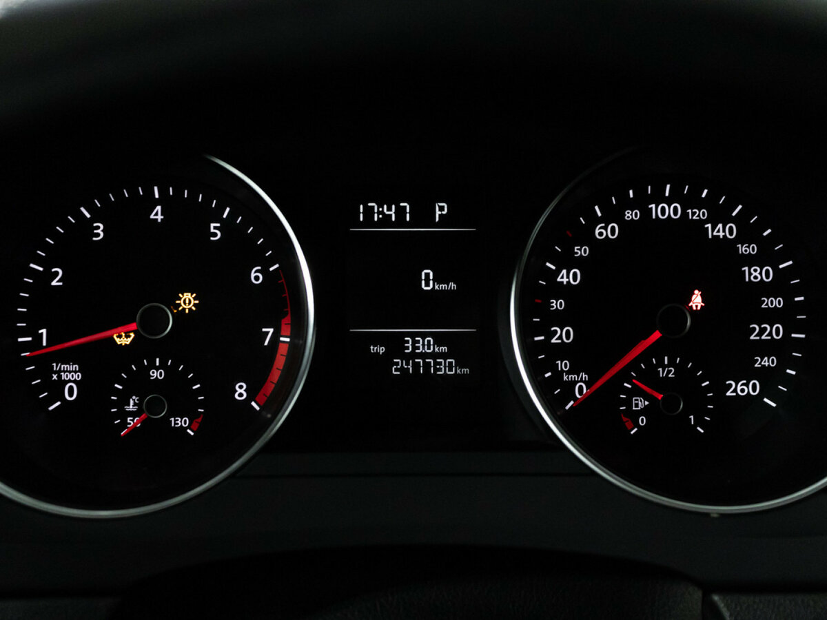 Продажа Б/У Фольксваген Джетта. Фото: #11