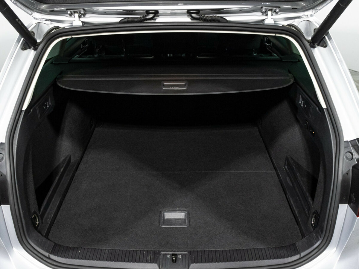 Продажа Б/У Фольксваген Пассат. Фото: #20