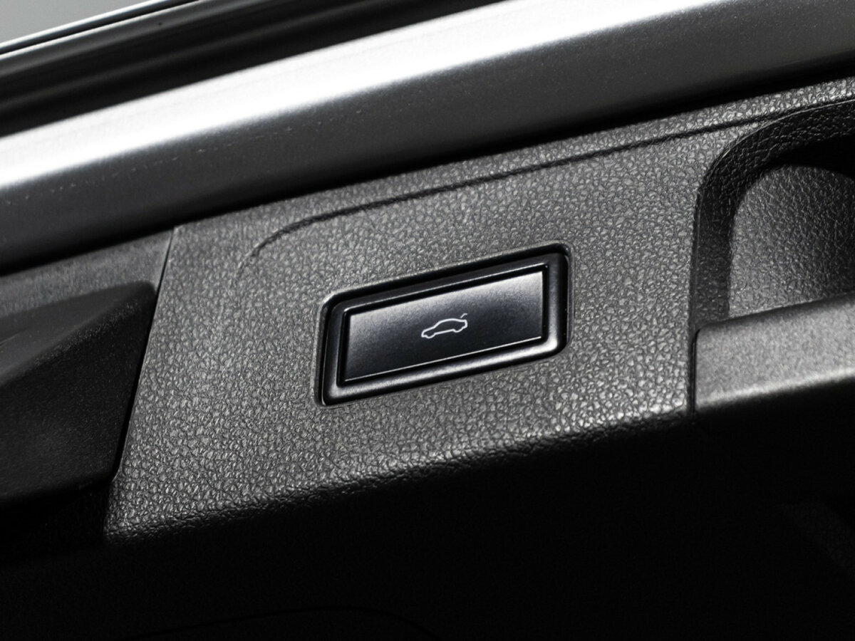 Продажа Б/У Фольксваген Пассат. Фото: #22