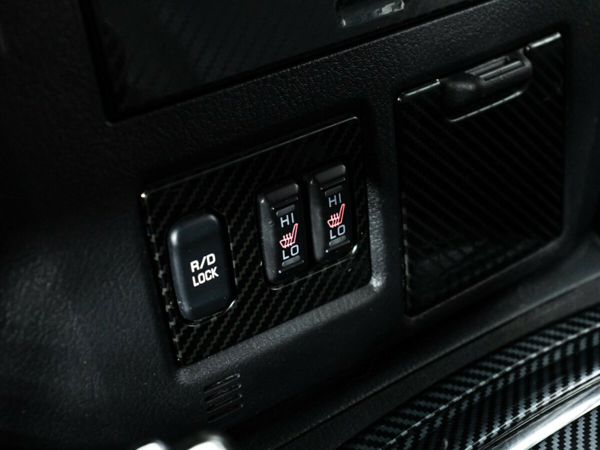 Купить Mitsubishi Pajero с пробегом. Фото: #16