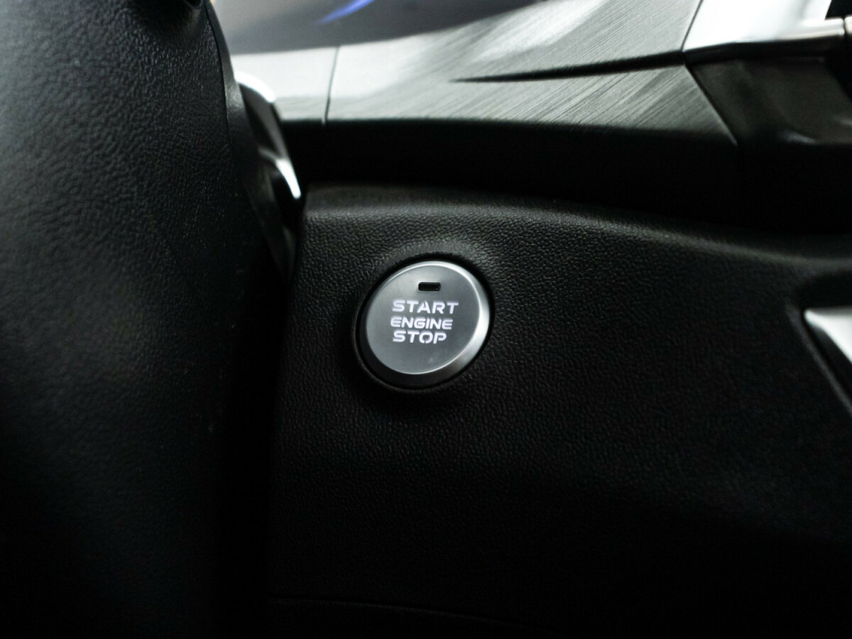 Купить Changan CS35 Plus с пробегом. Фото: #15