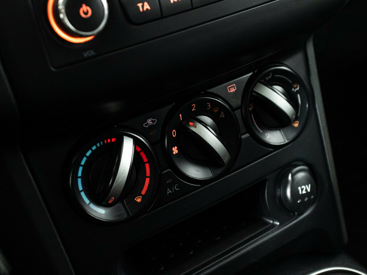 Купить Nissan Qashqai+2 с пробегом. Фото: #13