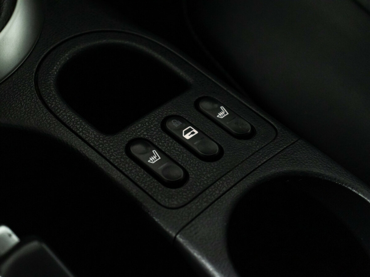 Купить Nissan Qashqai+2 с пробегом. Фото: #14