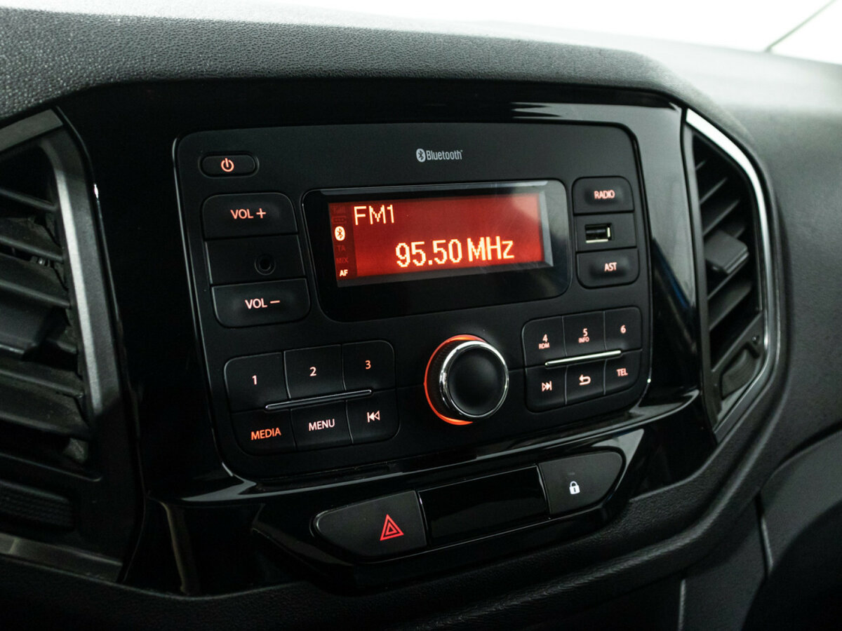 Продажа Б/У Лада (ВАЗ) ИКСРЭЙ. Фото: #14