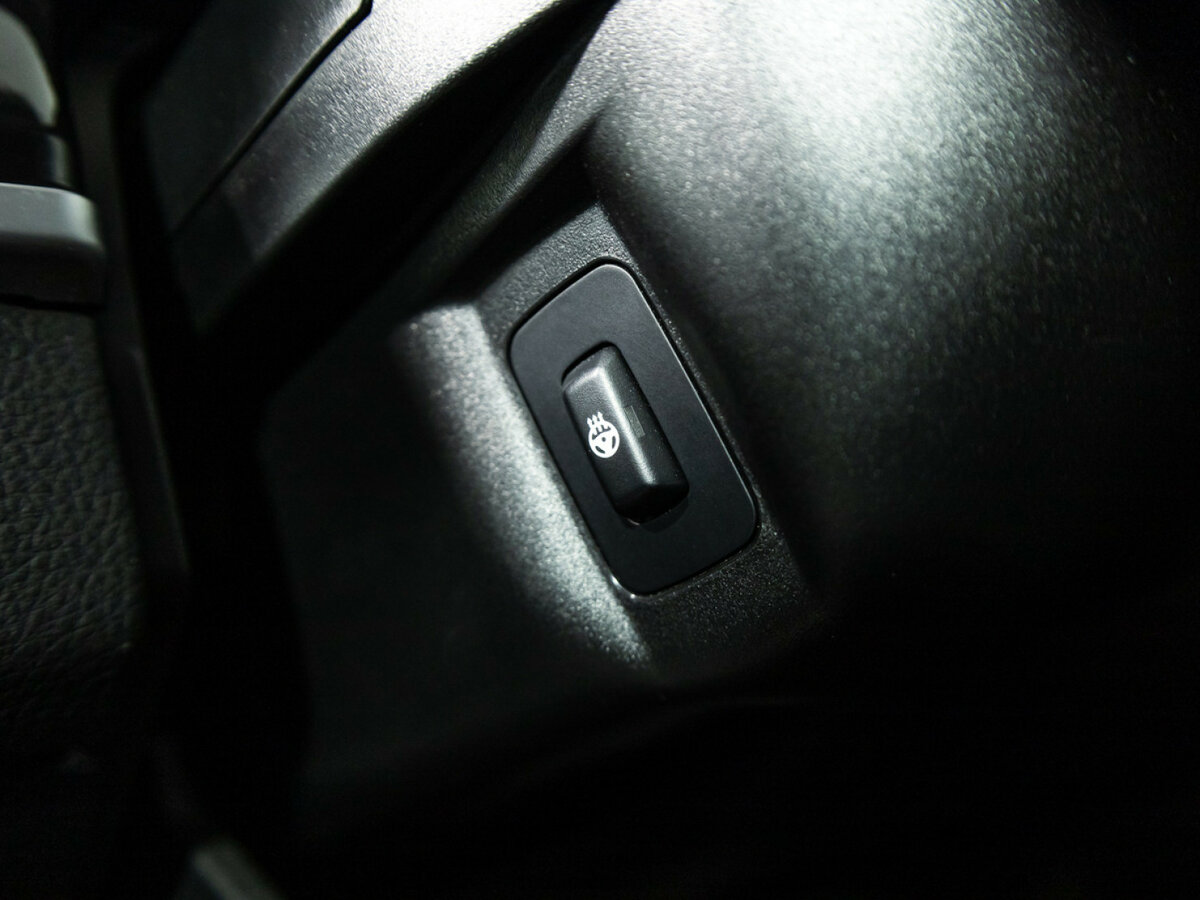 Купить BMW 5 серии с пробегом. Фото: #19