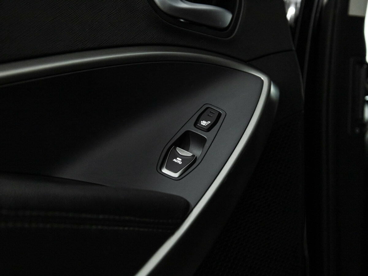 Купить Hyundai Santa Fe с пробегом. Фото: #15