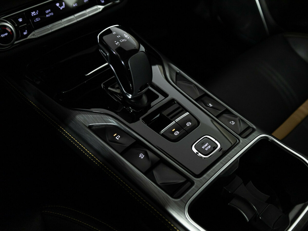 Купить FAW Bestune T77 с пробегом. Фото: #14