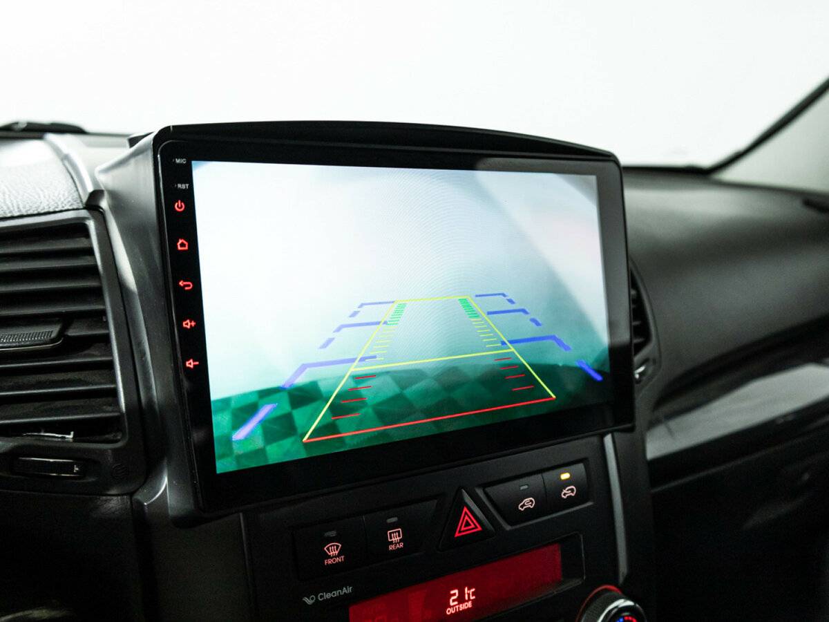 Продажа Б/У Киа Соренто. Фото: #14