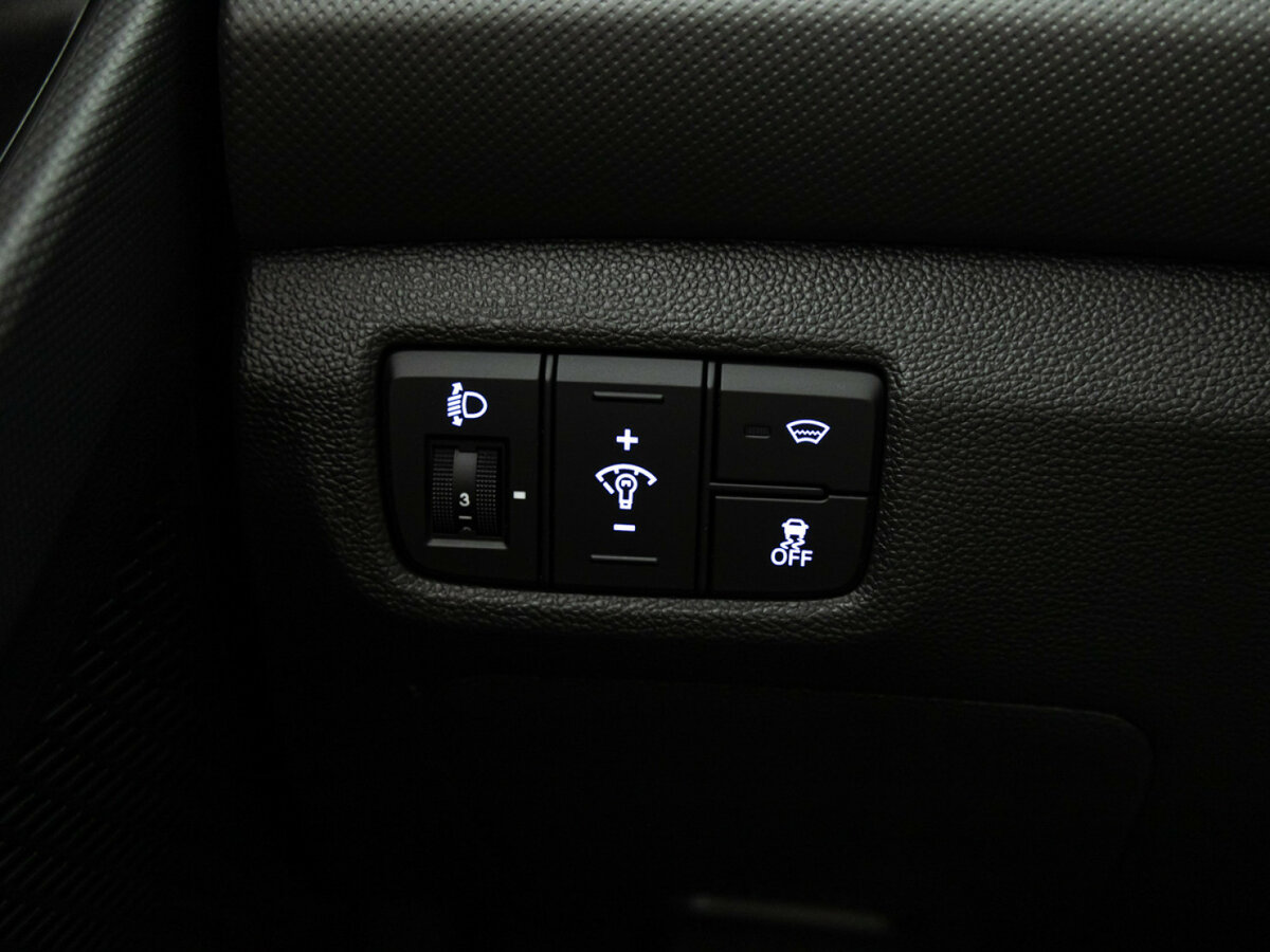 Купить Hyundai Creta с пробегом. Фото: #17