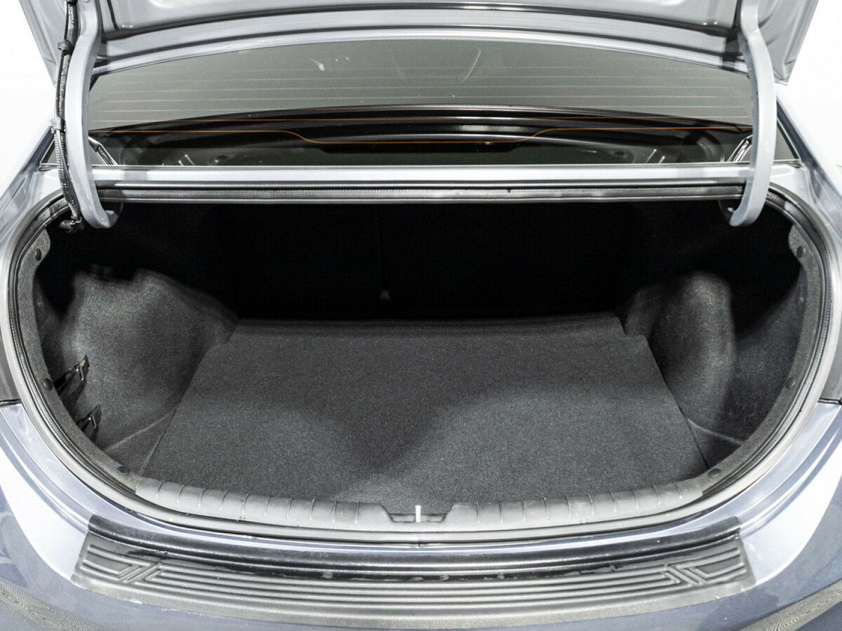 Продажа Б/У Хендай Солярис. Фото: #15