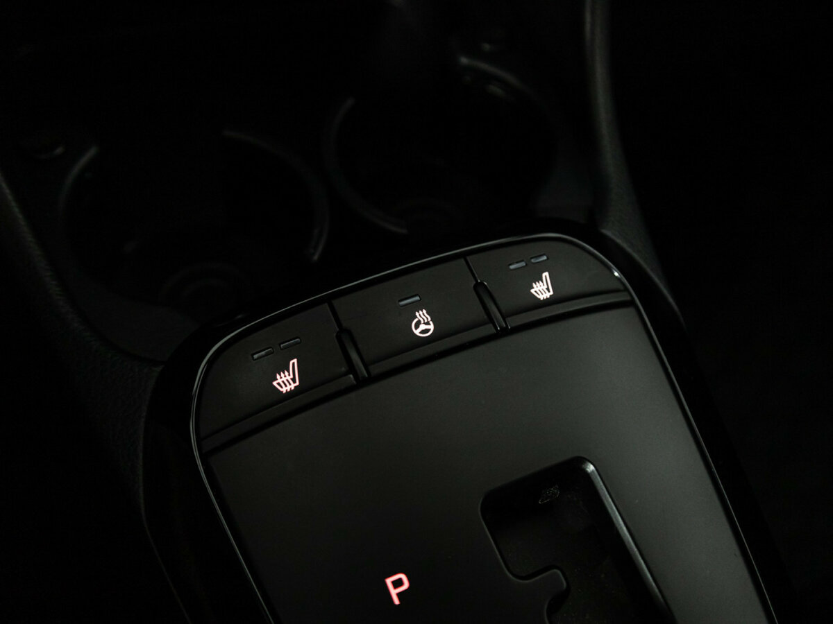 Продажа Б/У Киа Пиканто. Фото: #15