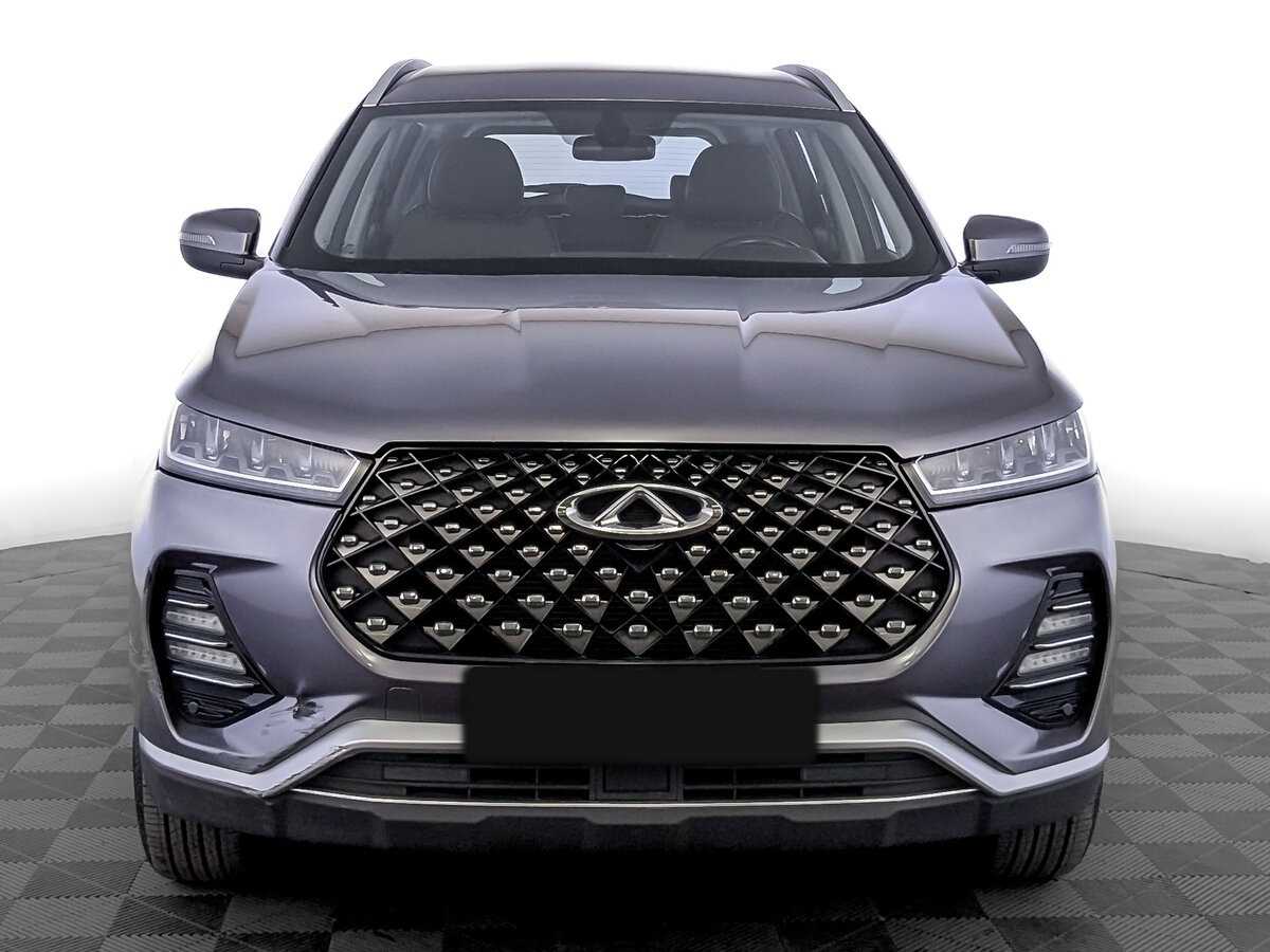 Продажа Б/У Чери Тигго 7 Про. Фото: #1