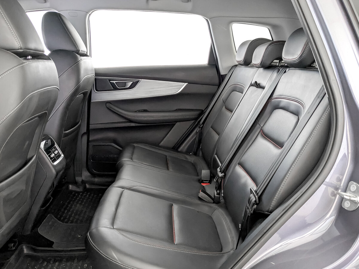 Продажа Б/У Чери Тигго 7 Про. Фото: #11