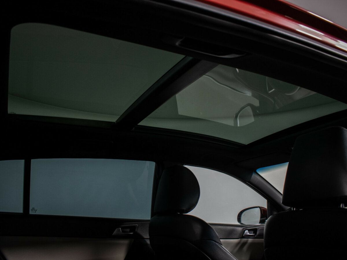 Продажа Б/У Киа Спортейдж. Фото: #12