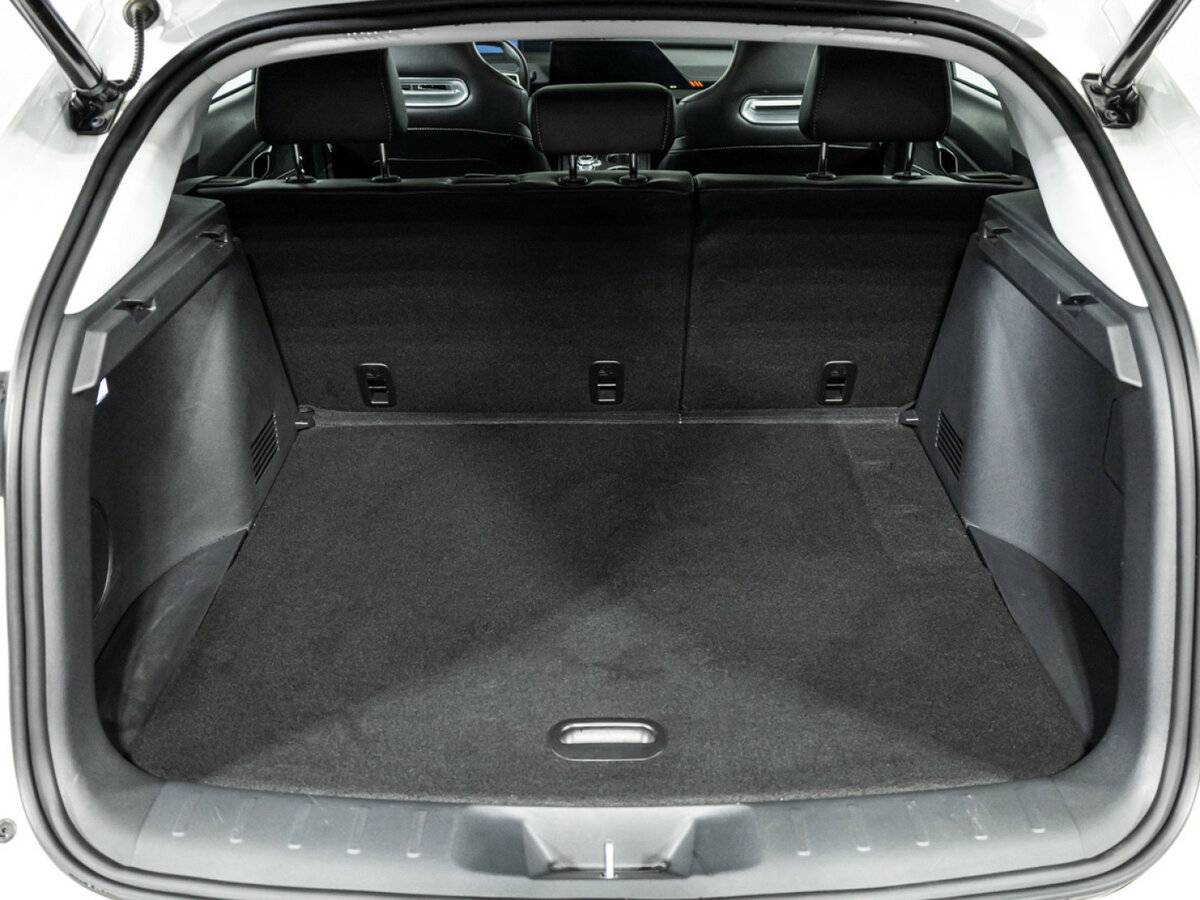 Купить Changan UNI-K с пробегом. Фото: #19