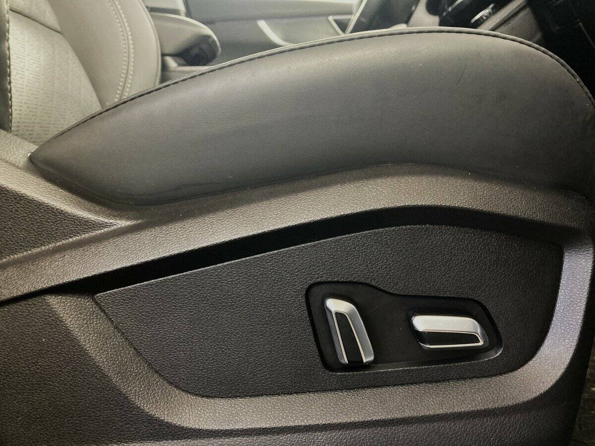 Купить Chery Tiggo 8 с пробегом. Фото: #12