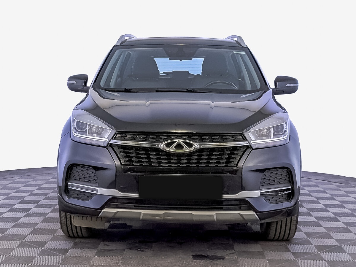 Продажа Б/У Чери Тигго 4. Фото: #1