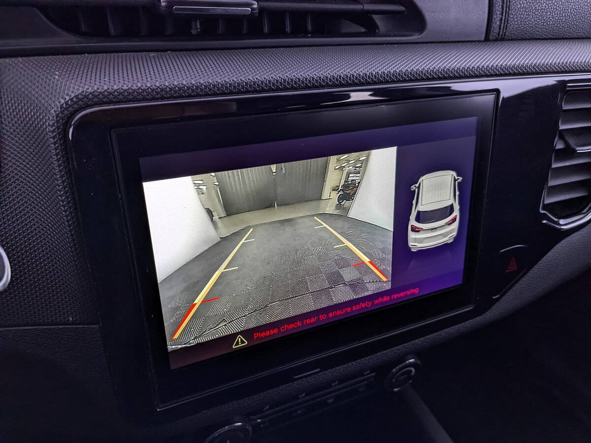 Продажа Б/У Чери Тигго 4. Фото: #26