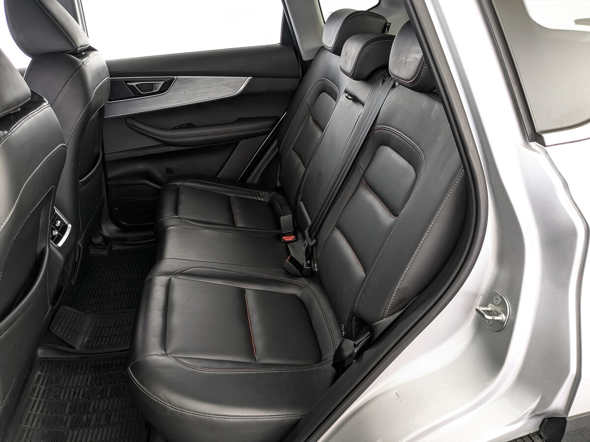 Продажа Б/У Чери Тигго 7 Про. Фото: #17