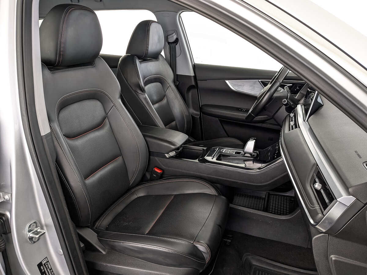 Продажа Б/У Чери Тигго 7 Про. Фото: #22