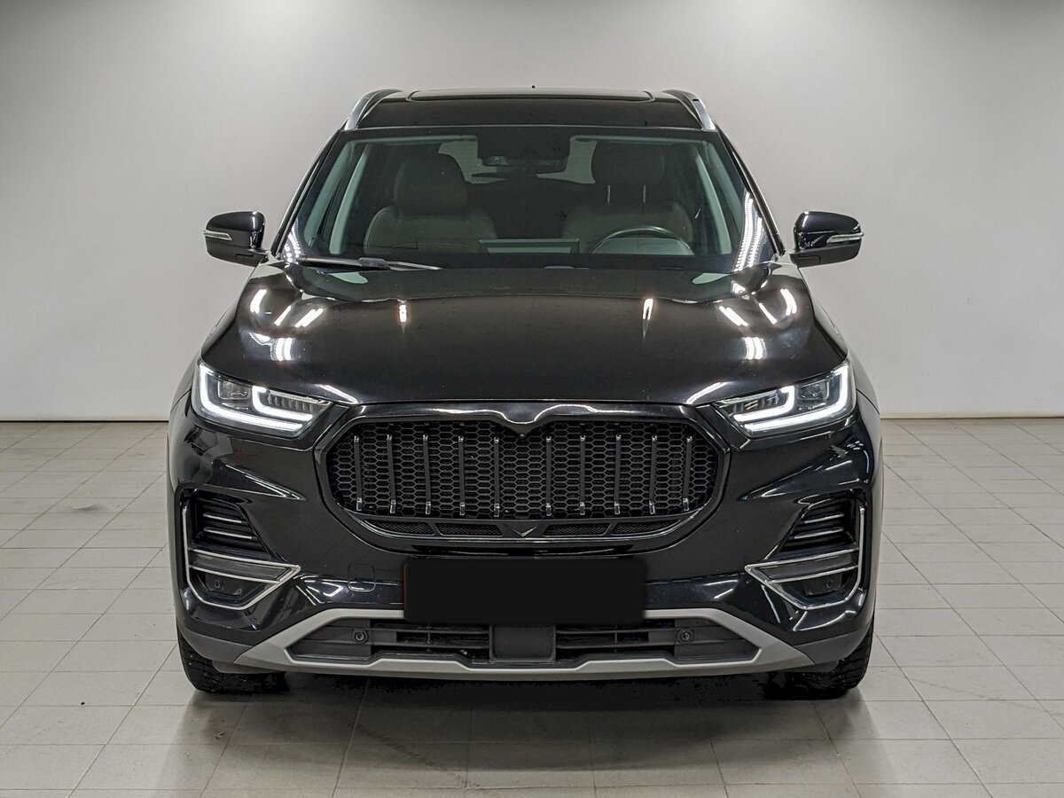 Продажа Б/У Чери Тигго 8 Про. Фото: #1