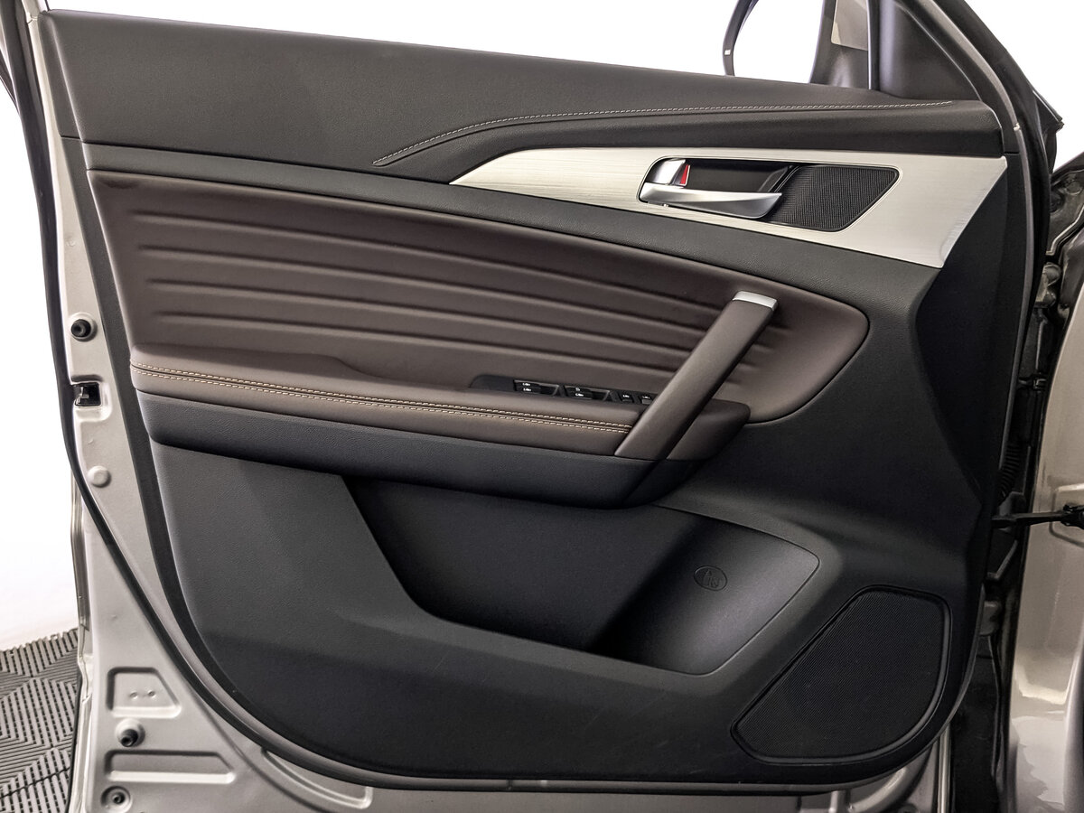 Купить Changan CS35 Plus с пробегом. Фото: #17