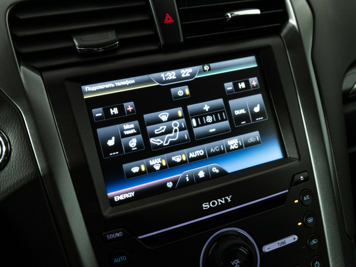 Продажа Б/У Форд Мондео. Фото: #15