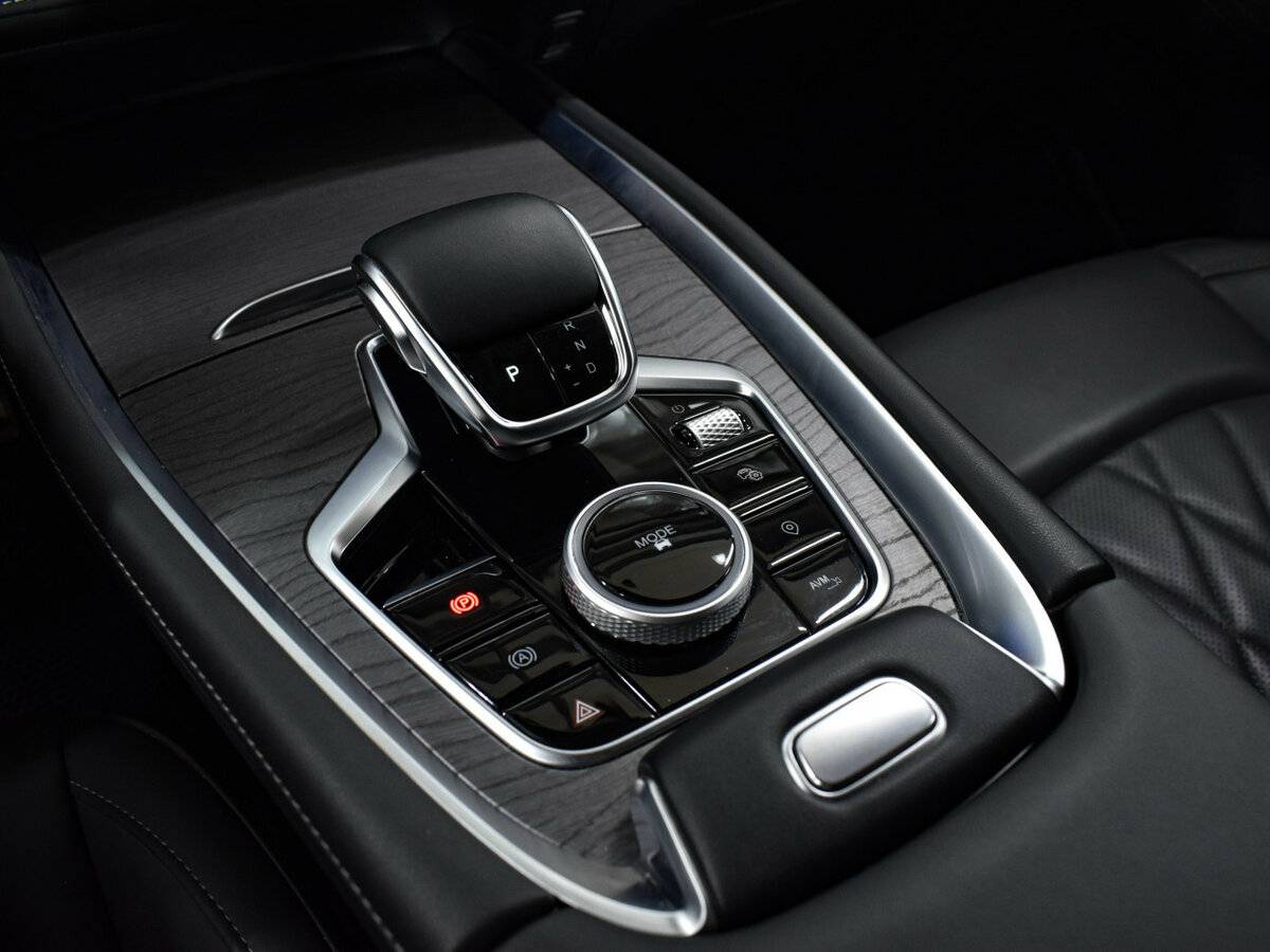 Купить Chery Tiggo 8 Pro Max с пробегом. Фото: #18