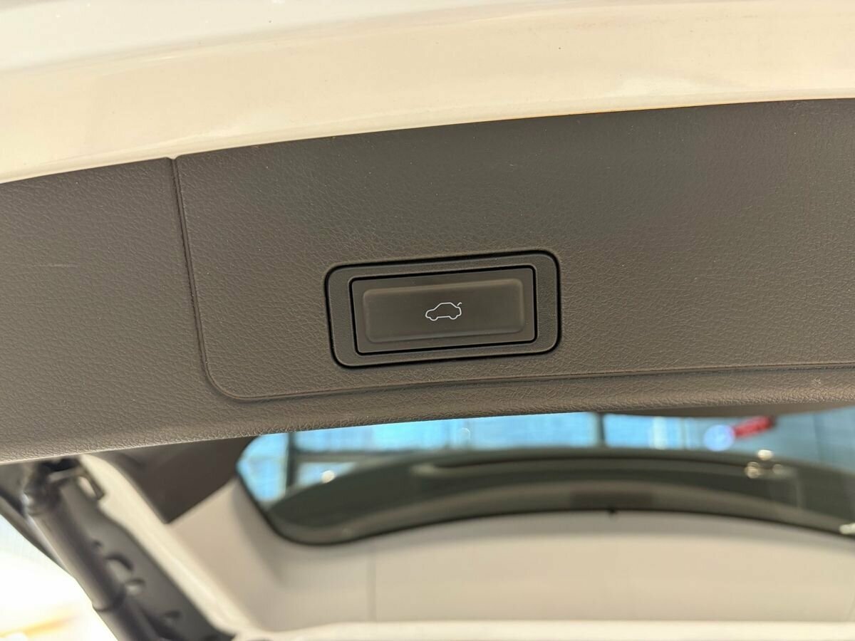 Купить Chery Tiggo 8 с пробегом. Фото: #12