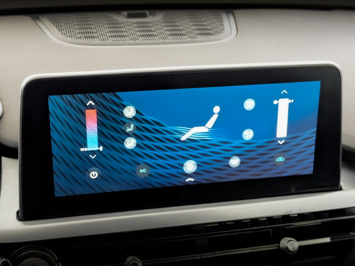 Купить Chery Tiggo 4 Pro с пробегом. Фото: #18