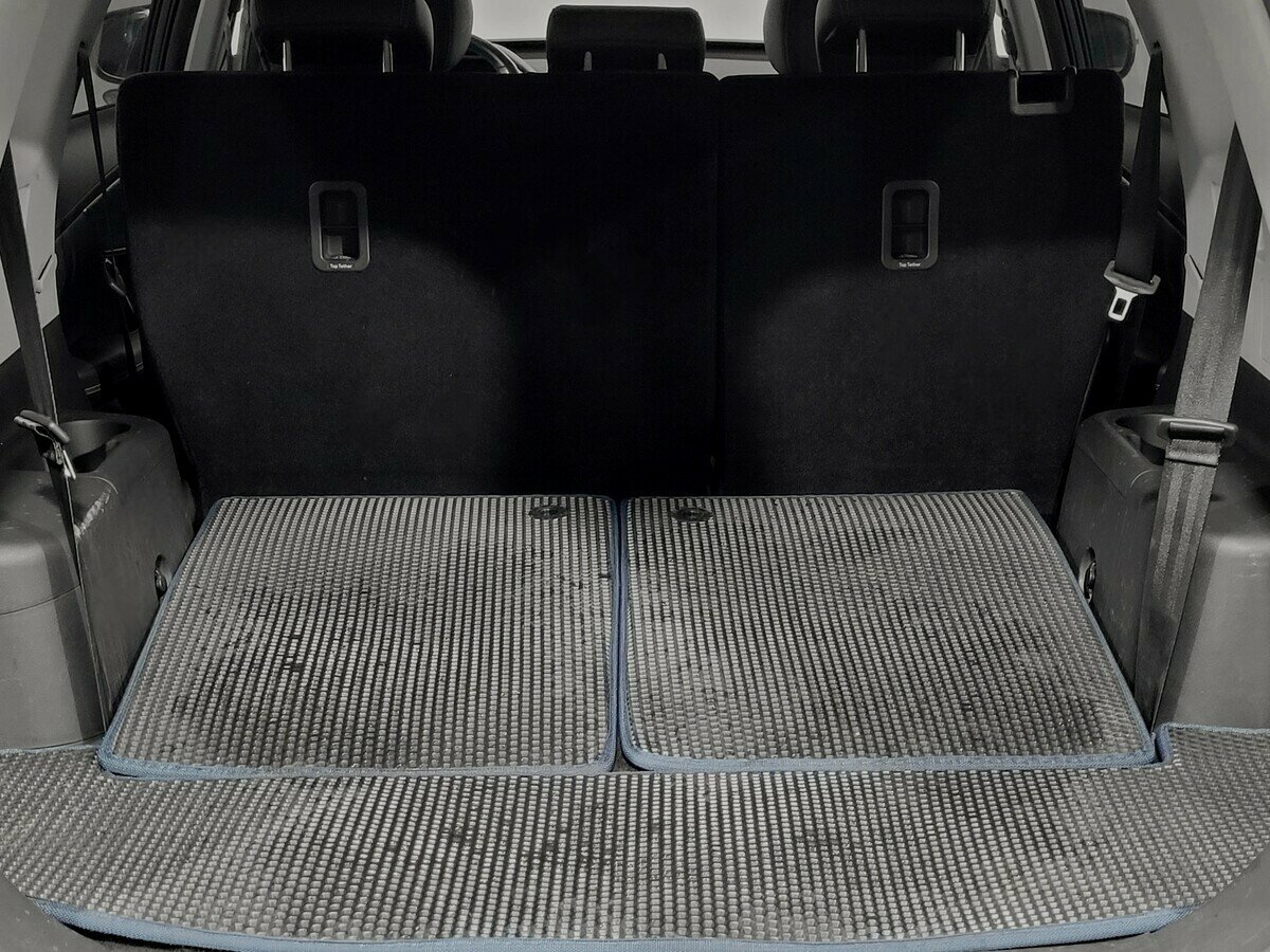 Продажа Б/У Чери Тигго 8. Фото: #12