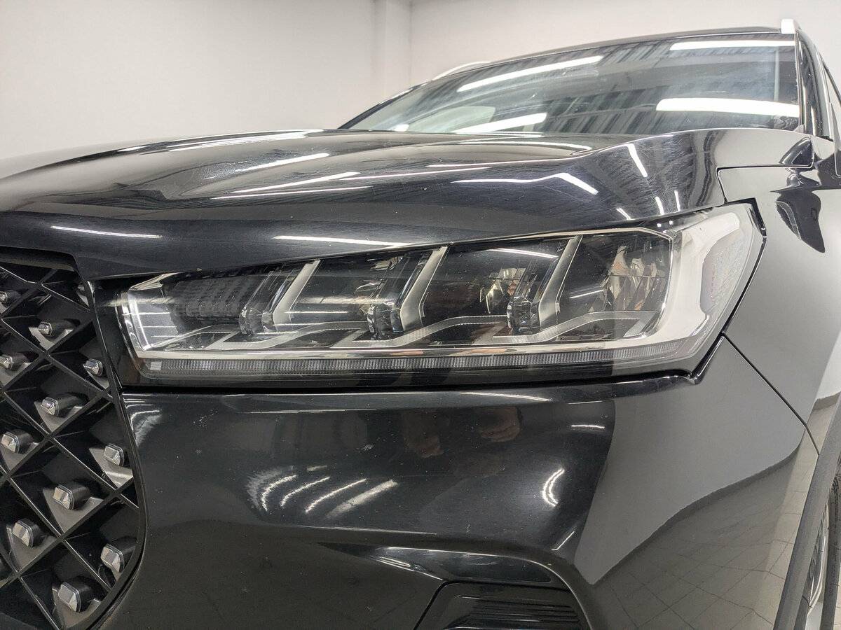 Продажа Б/У Чери Тигго 7 Про. Фото: #9