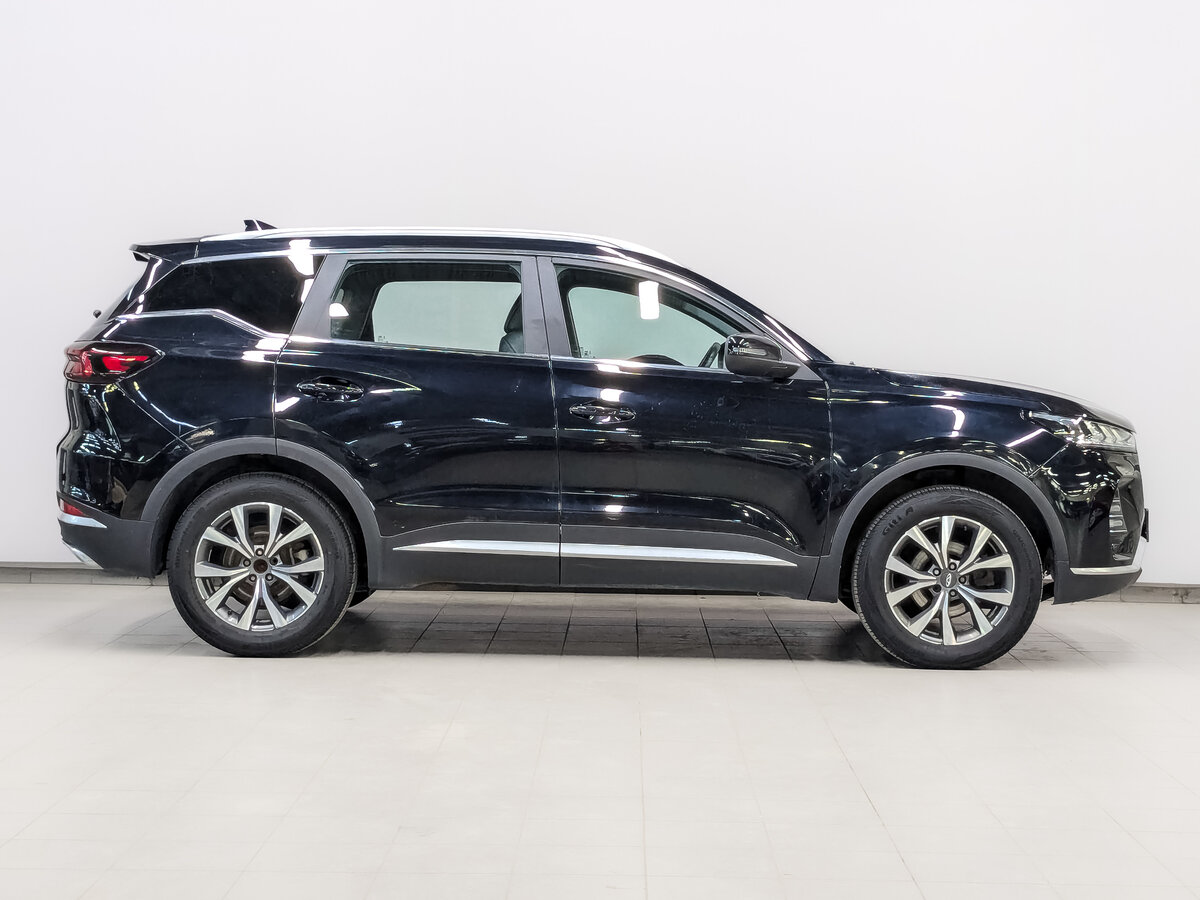 Продажа Б/У Чери Тигго 7 Про. Фото: #3