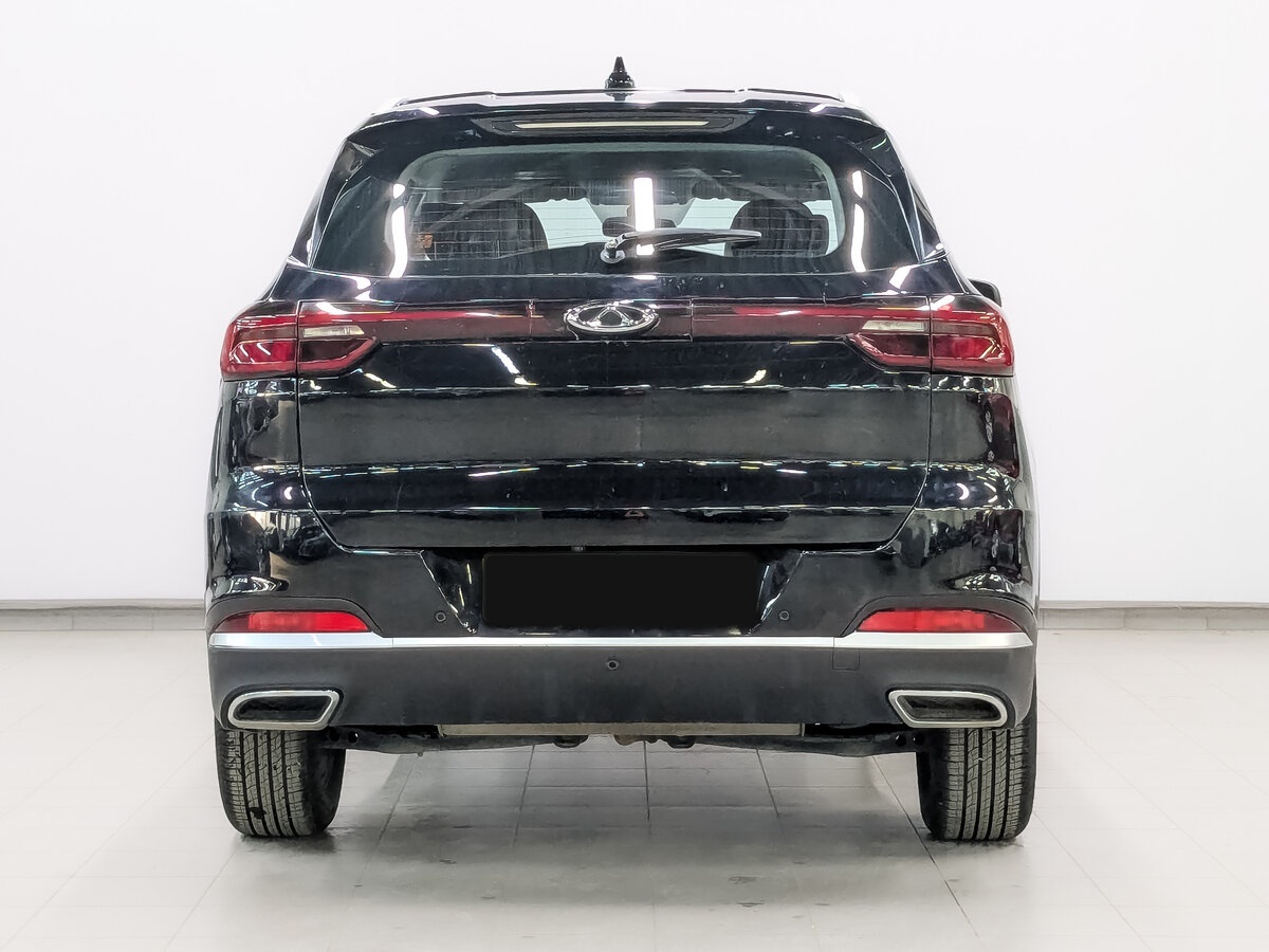 Продажа Б/У Чери Тигго 7 Про. Фото: #5