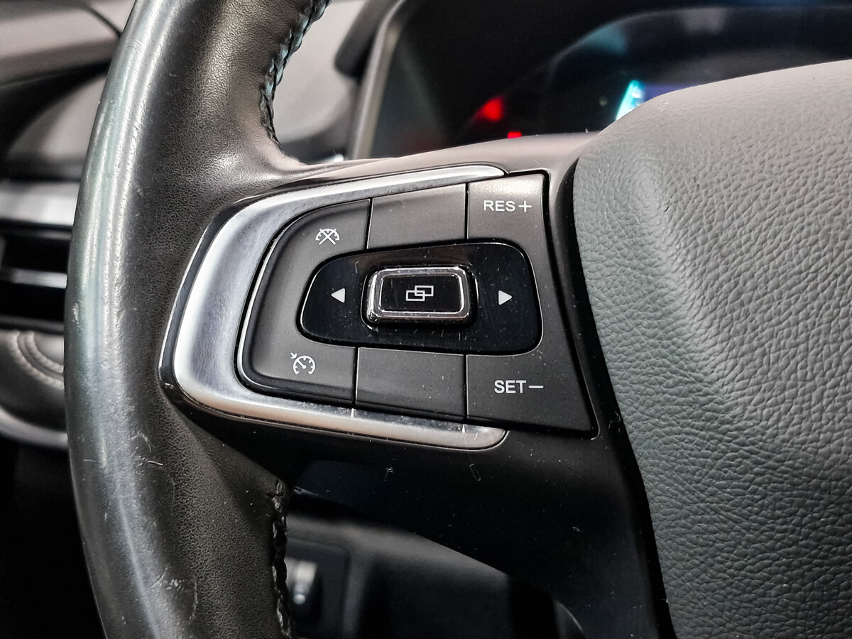 Продажа Б/У Чери Тигго 7 Про. Фото: #24