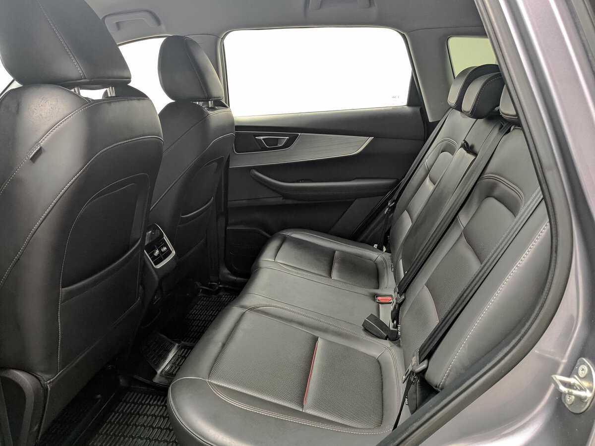 Продажа Б/У Чери Тигго 7 Про. Фото: #16