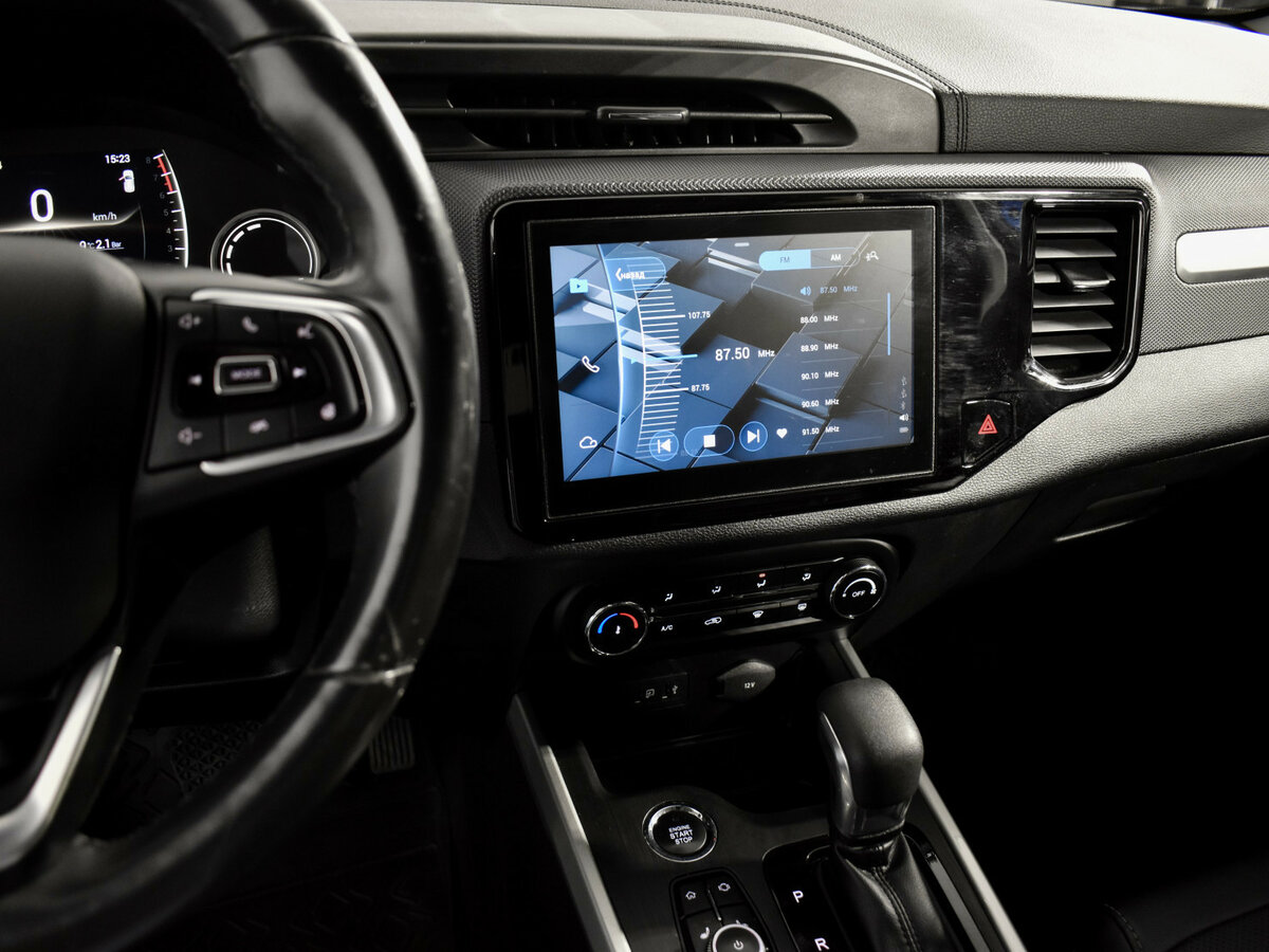 Продажа Б/У Чери Тигго 4. Фото: #17