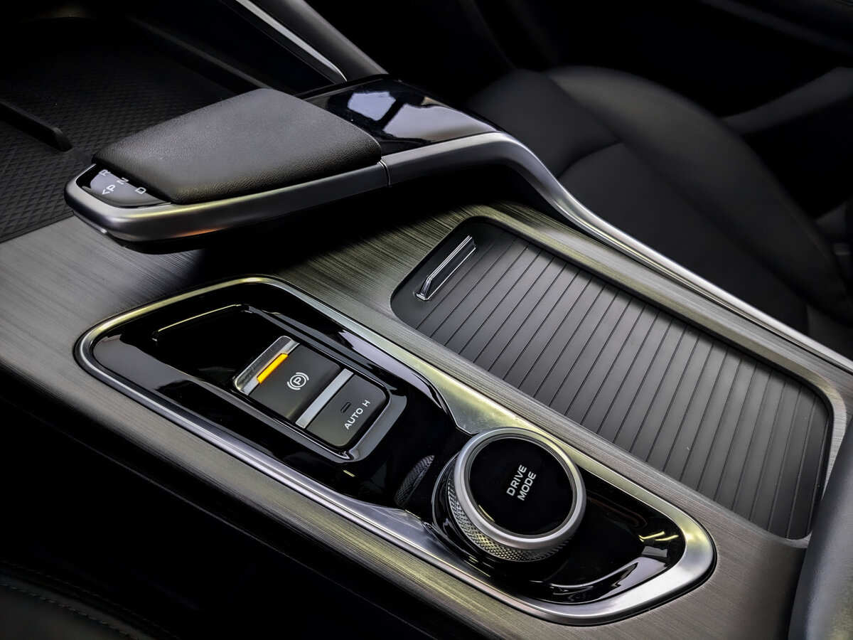 Купить Changan UNI-T с пробегом. Фото: #24