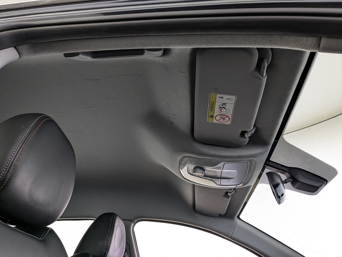 Купить Chery Tiggo 7 Pro с пробегом. Фото: #21