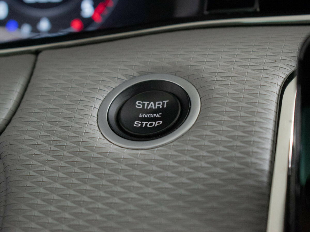 Купить Land Rover Range Rover Evoque с пробегом. Фото: #16